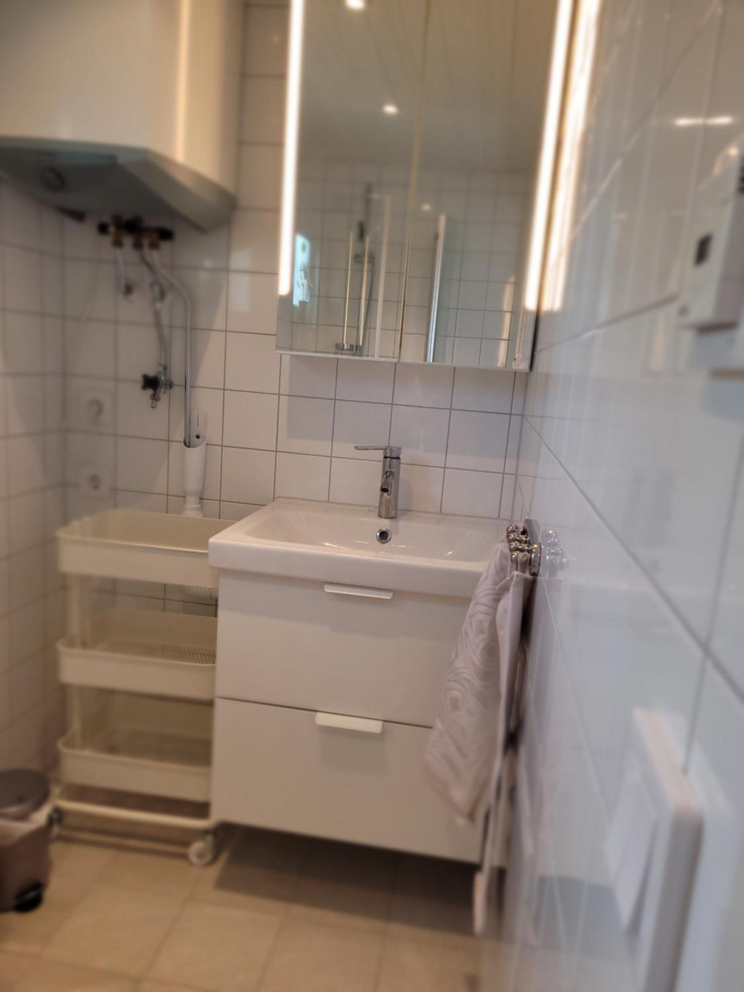 Helgas Stuga I Jonstorp Екстериор снимка