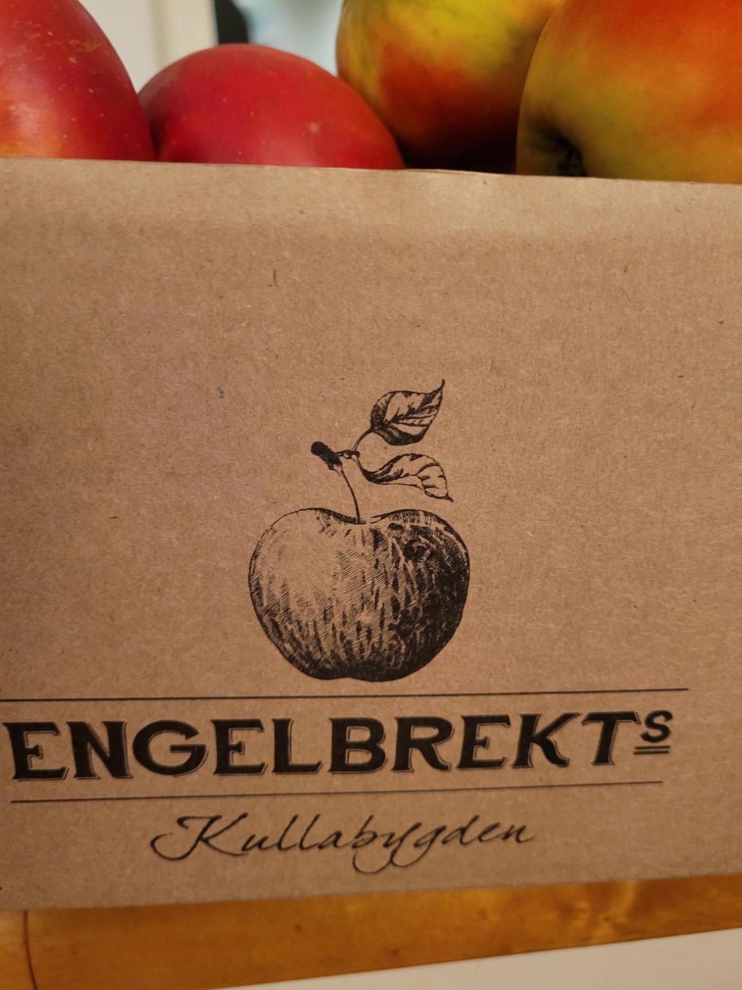 Helgas Stuga I Jonstorp Екстериор снимка